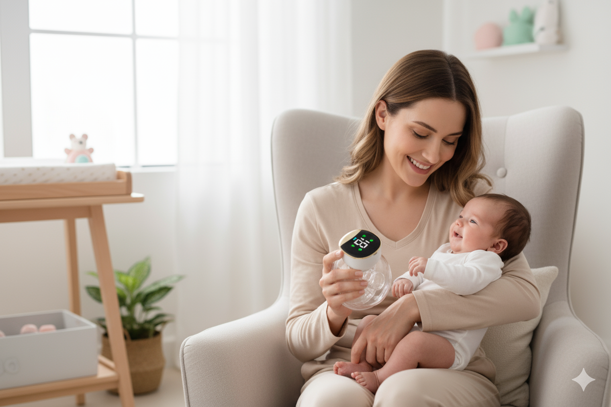 Extractor Manos libres